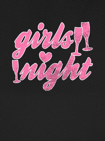 Mädels night