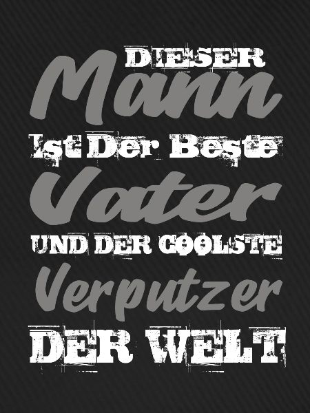 Verputzer