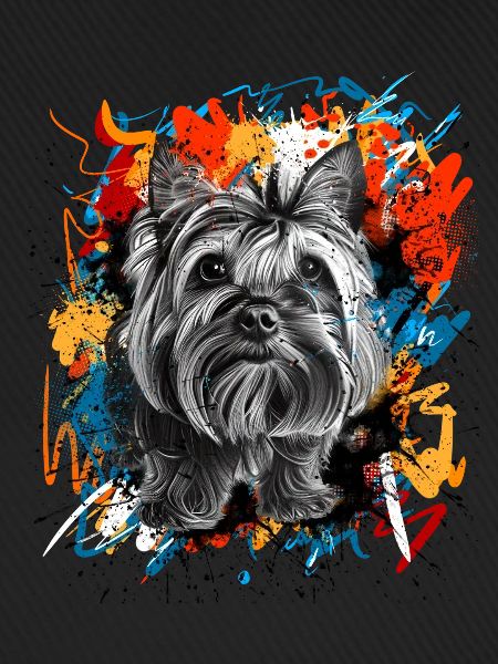 Yorkshire Terrier
