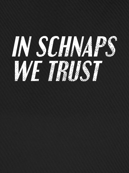 Schnaps trinken Spruch