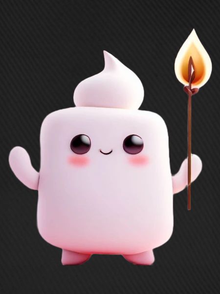 Marshmallow