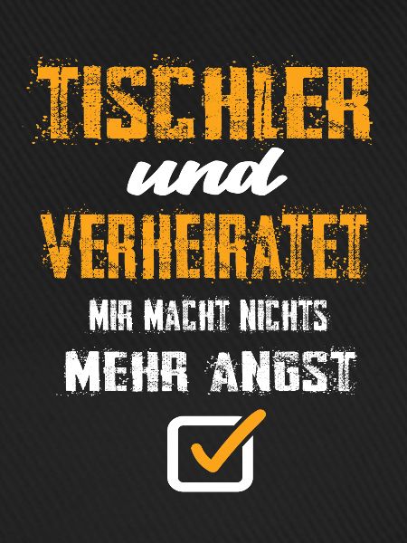 Tischler