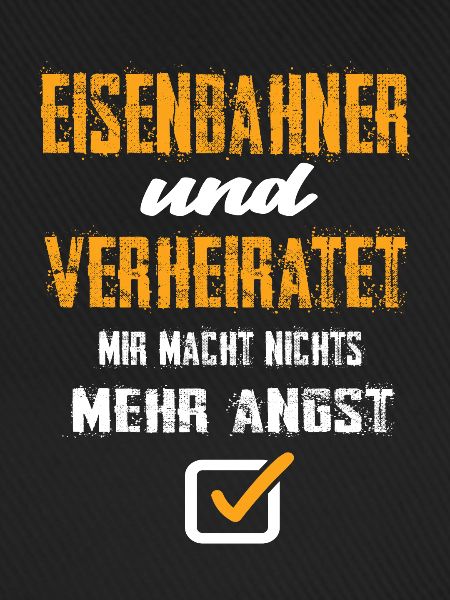 Eisenbahner