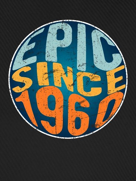Episch Seit 1960