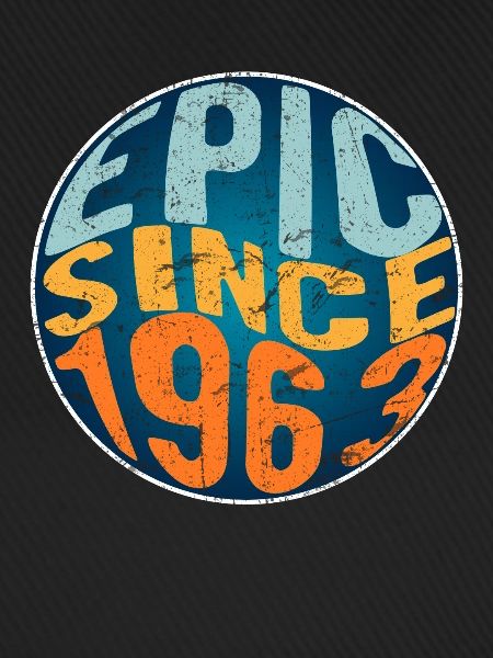 Episch Seit 1963