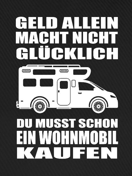 Wohnmobil