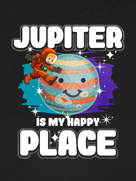 Jupiter Planet Geschenk