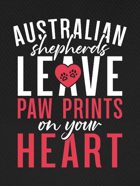 Australian Shepherd Geschenke