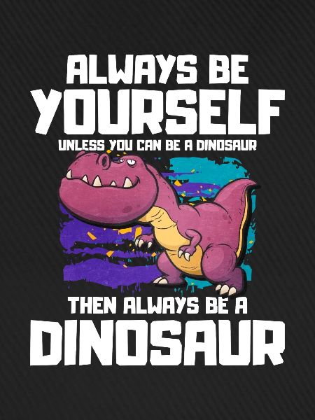 T-Rex