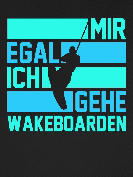 Wakeboarder Wakeboard Wakeboarding