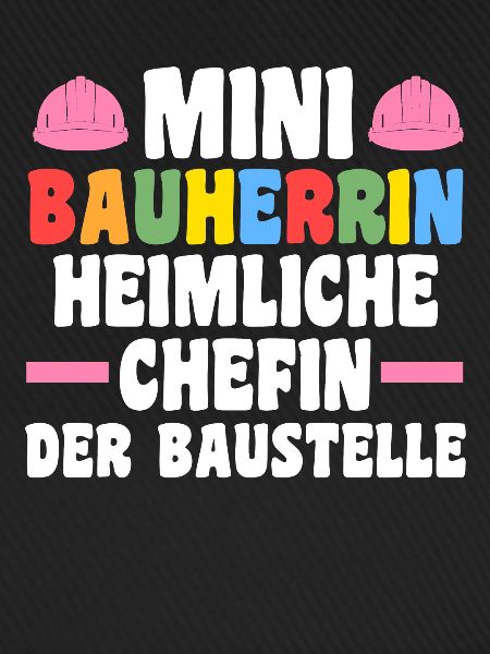 Bauherrin
