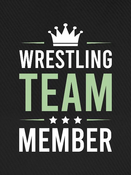 Wrestling Team