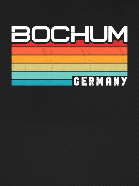 Bochumerin Bochumer Bochum