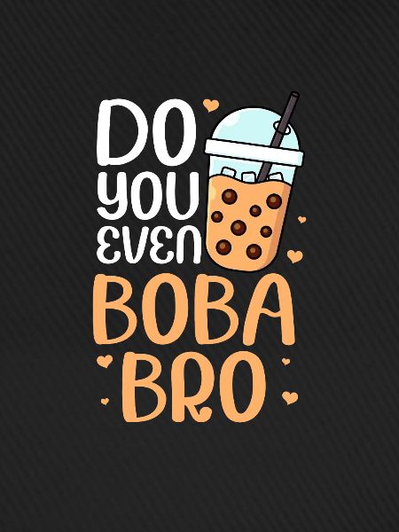 Bubble Tea