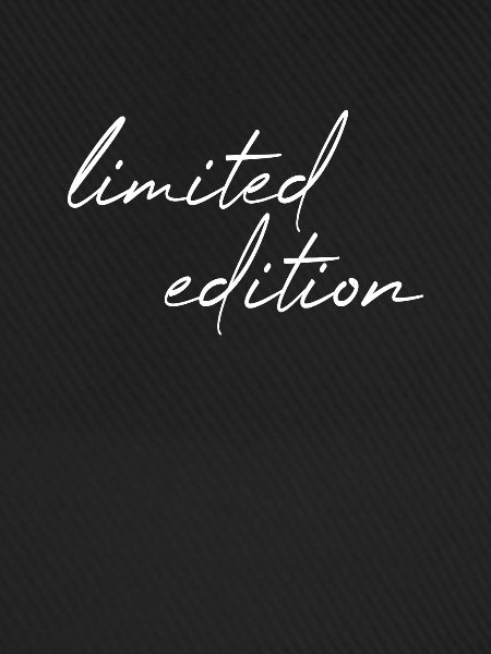 limited edition
