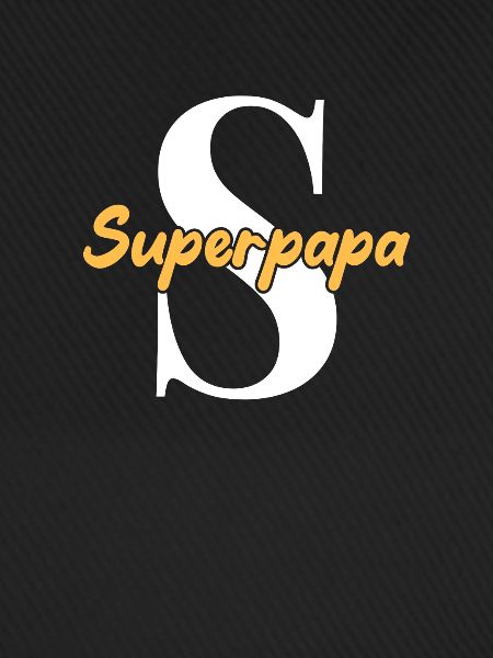 Superpapa