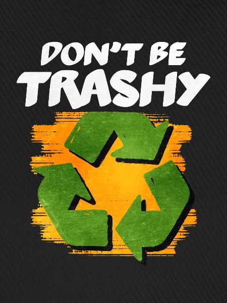 Recycling