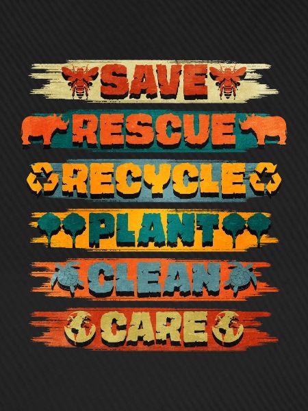 Recycling