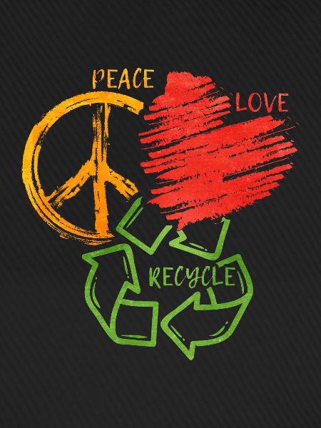 Recycling
