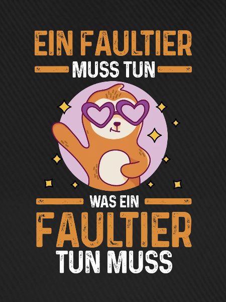 Faultier