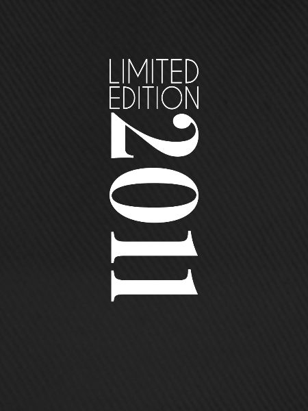 Limited Edition 2011