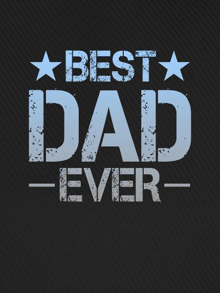 Bester Vater