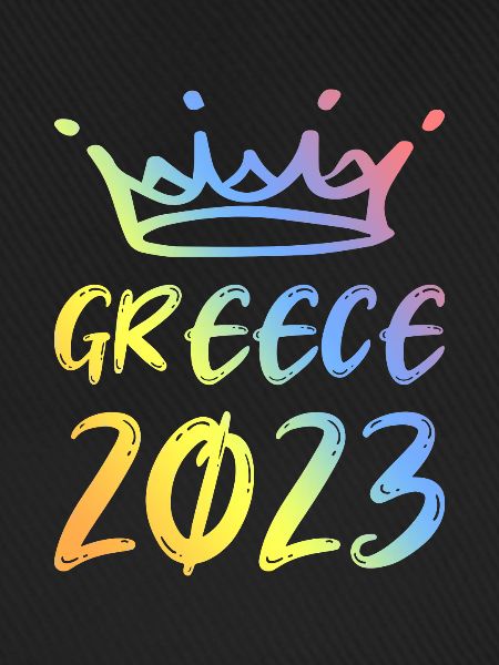 Greece 2023