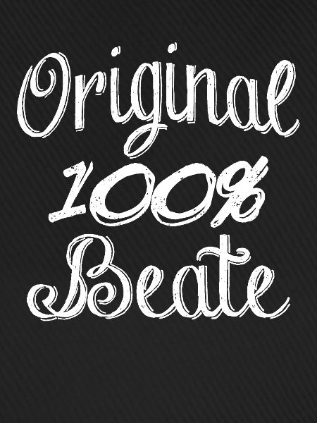 Original 100% Beate