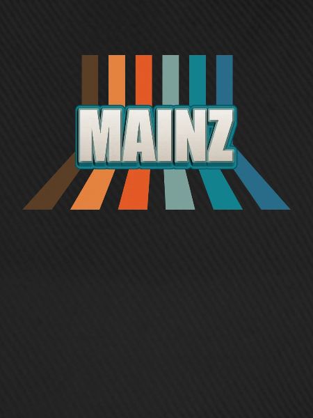 Mainzerin Mainzer Mainz
