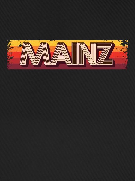 Mainzerin Mainzer Mainz