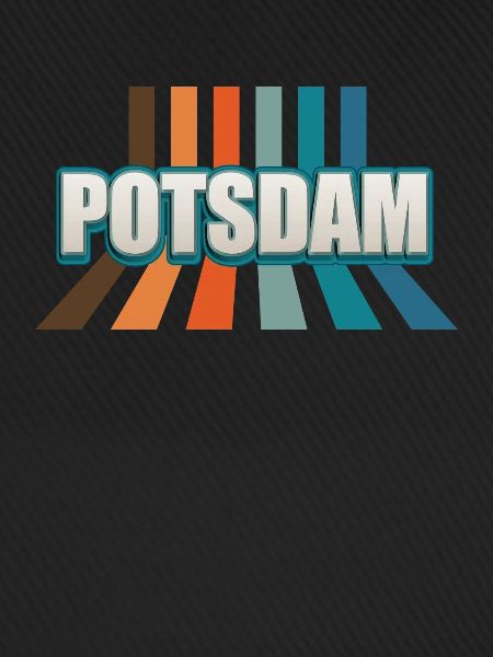 Potsdamerin Potsdamer Potsdam