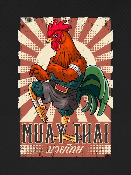 Muay Thai