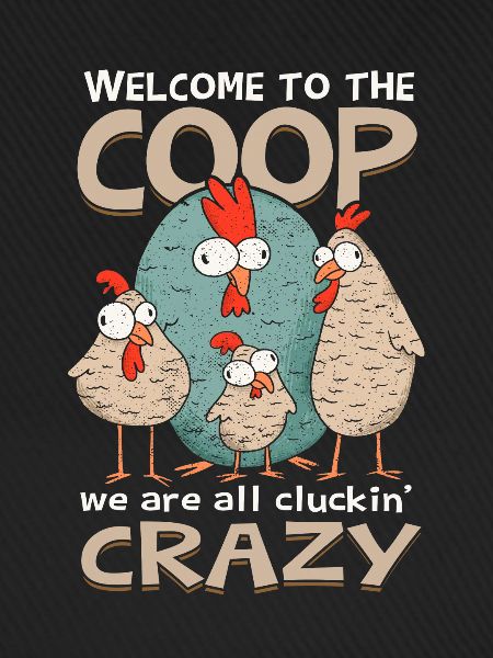 Willkommen im Coop