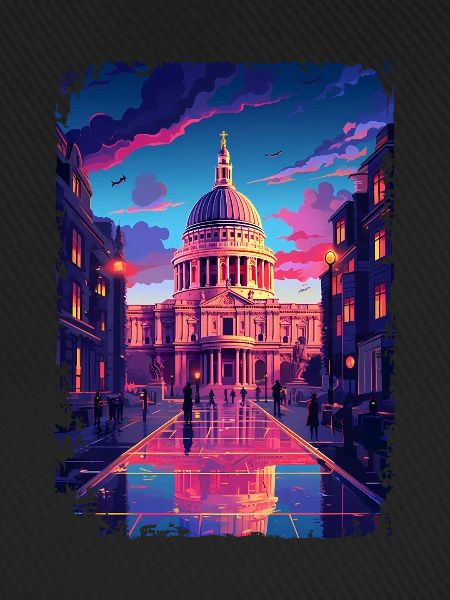 London