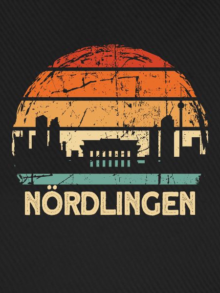 Nördlingen