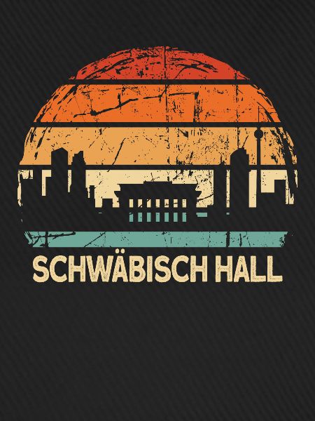 Schwäbisch Hall