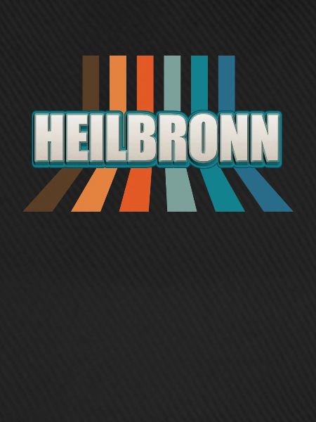 Heilbronnerin Heilbronner Heilbronn