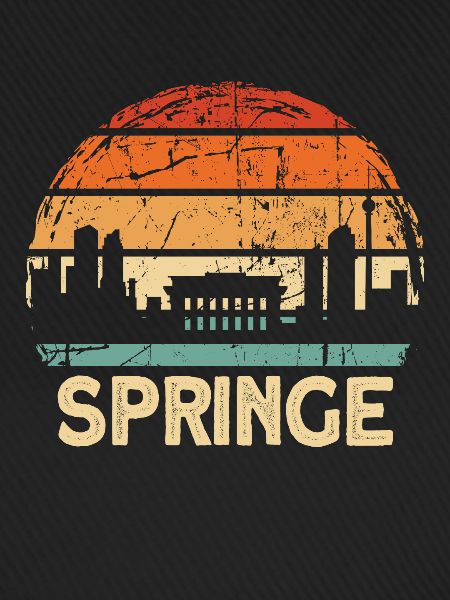 Springe