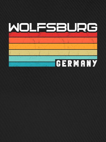 Wolfsburgerin Wolfsburger Wolfsburg