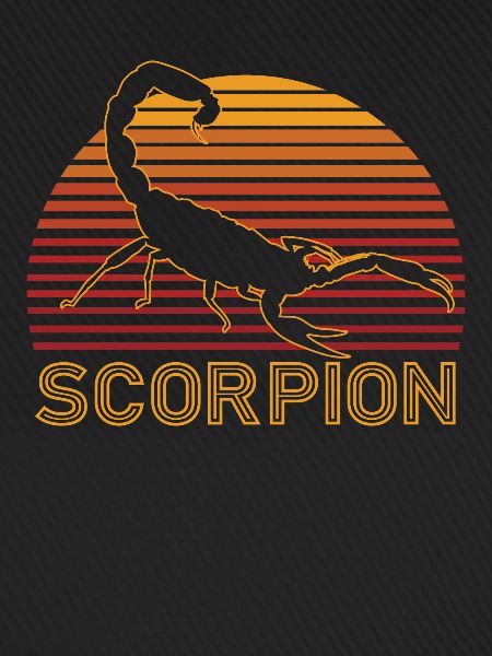 Skorpion
