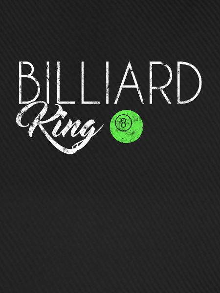 Billiard King