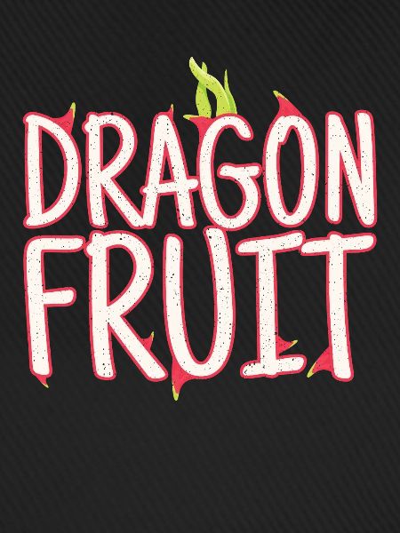 Dragon Fruit