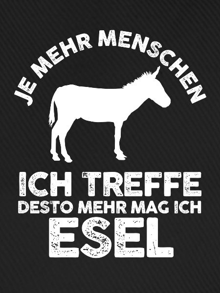 Esel