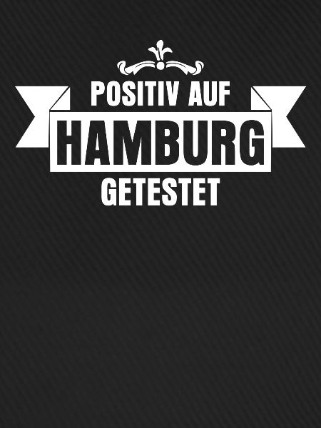 Hamburg Hamburger Spruch