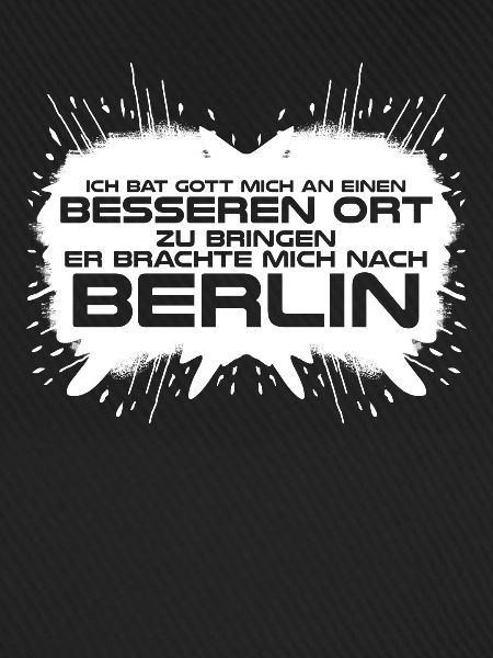 Berlin Berliner