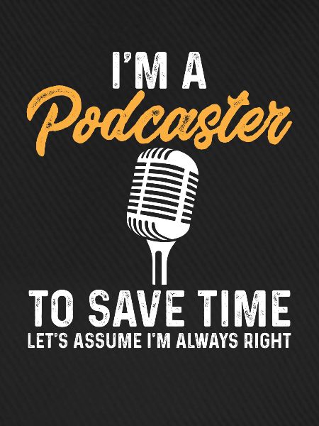 Podcaster Podcast