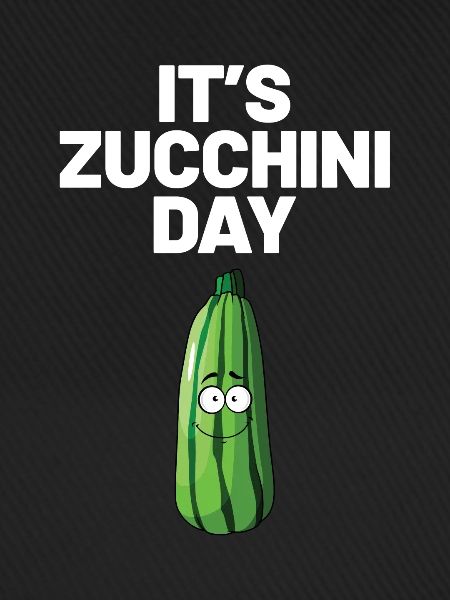 Zucchini