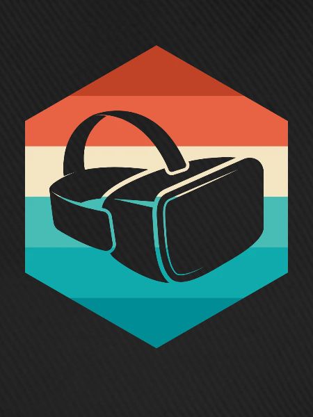 Virtual Reality VR Geschenk