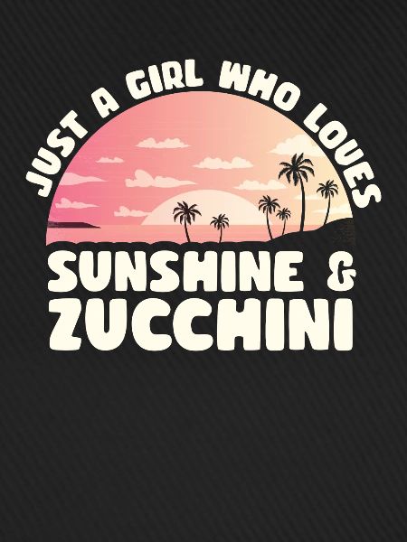 Zucchini