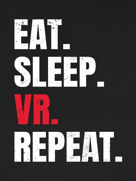 Virtual Reality VR Geschenk